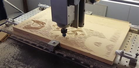 convert photo for cnc engraving